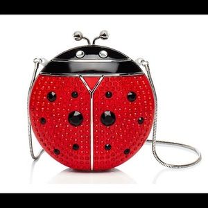 Kate Spade - Spring Foward - Lady Bug Bag